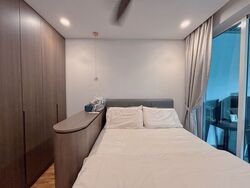 1 Canberra (D27), Condominium #616695531